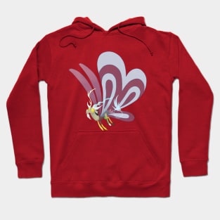 My Little Pony - Discord Breezie Hoodie